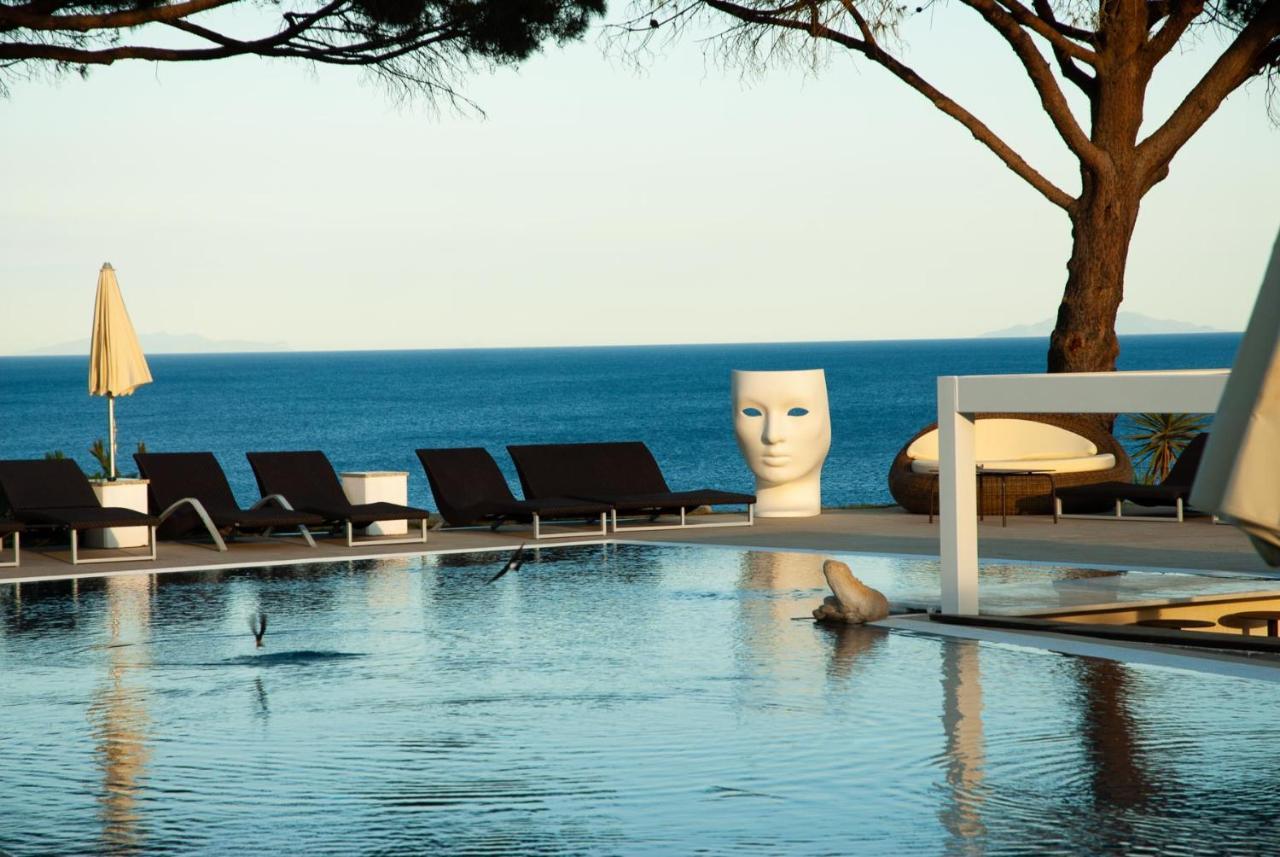 Capo Bianco Aparthotel